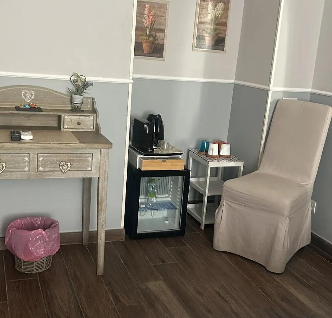 Ale & Niki\'S Home location