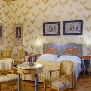 **** Hotel La Rosetta Italy