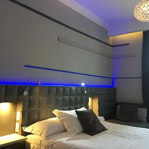 3* Guest house Z-archsuites