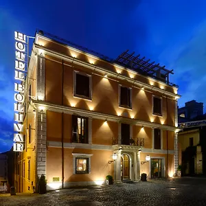 Bolivar Roma