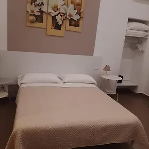 ** Bed & Breakfast La Baia Di Partenope Italy