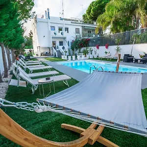  Guest house Magnolia Italy