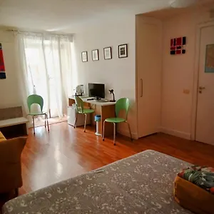  Guest house Spazio Italy