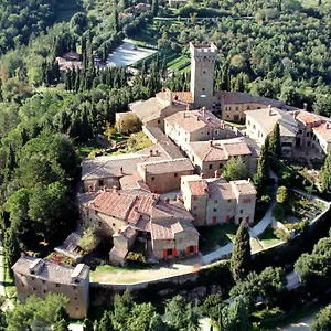 Resort Castello Di Gargonza