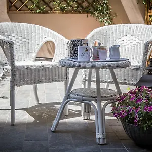 Alojamento de Acomodação e Pequeno-almoço La Piazzetta Delle Regine, Roma