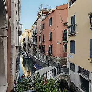 ** Bed & Breakfast Ca' Bonvicini Italy