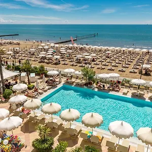 **** Hotel Luxor E Cairo The Italy