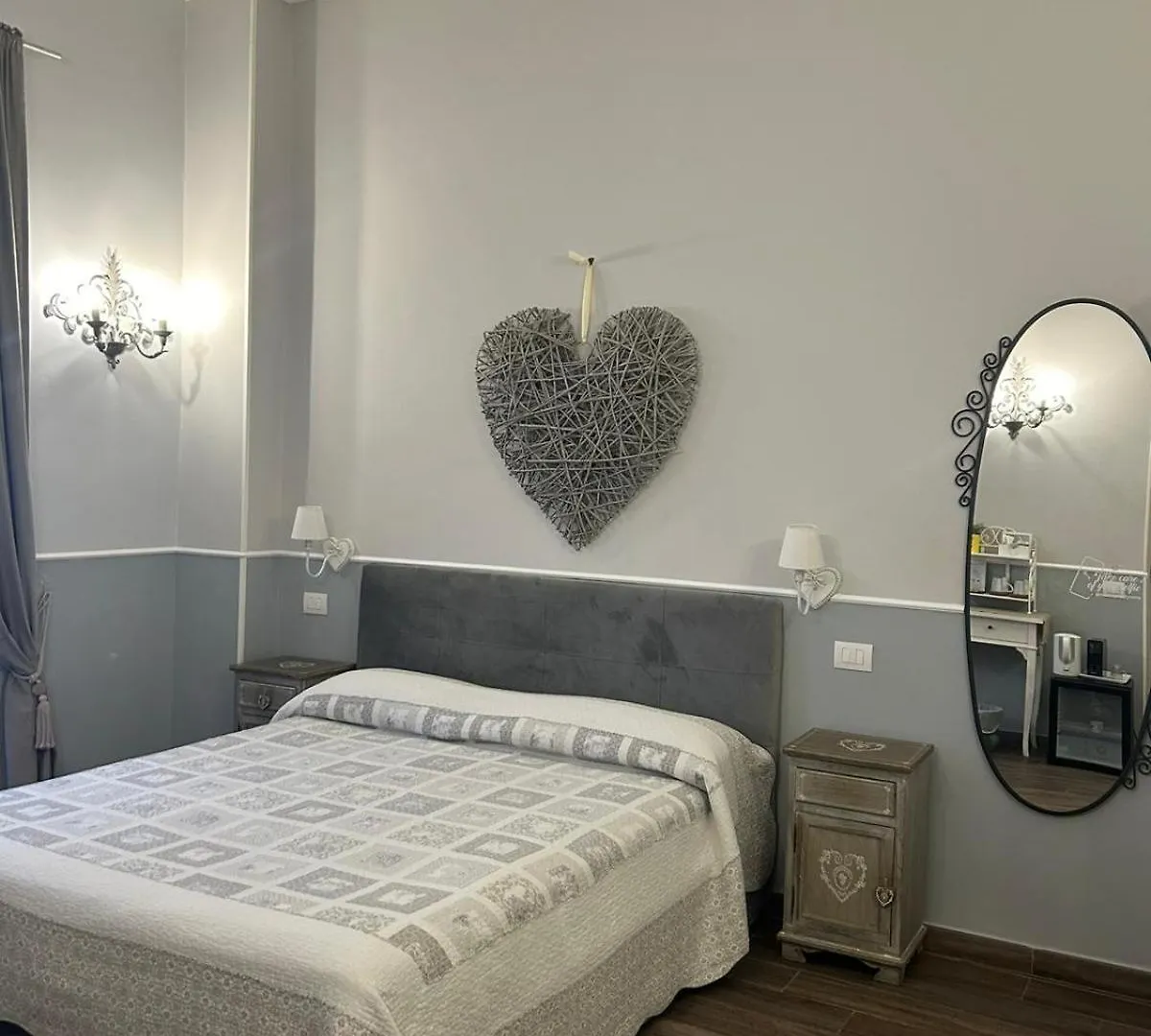 بيت ضيافة Ale & Niki'S Home روما