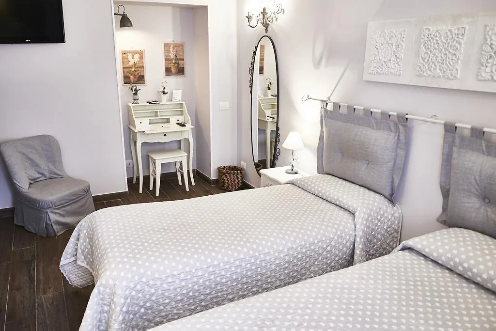 Ale & Niki'S Home روما 3*,  إيطاليا