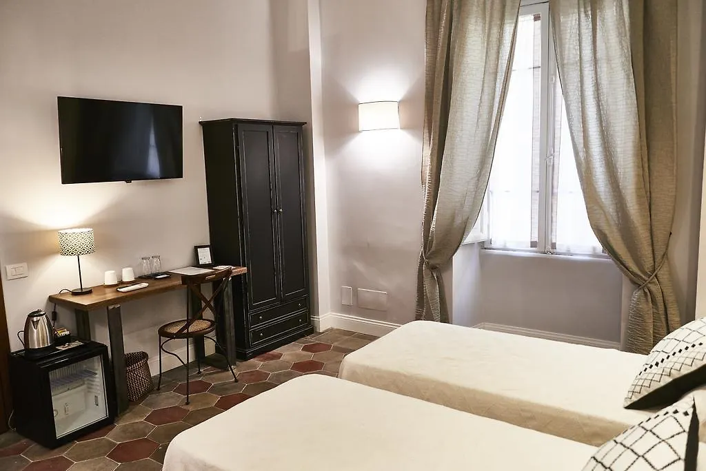 Ale & Niki'S Home روما بيت ضيافة