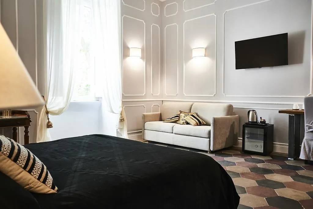 *** بيت ضيافة Ale & Niki'S Home روما إيطاليا