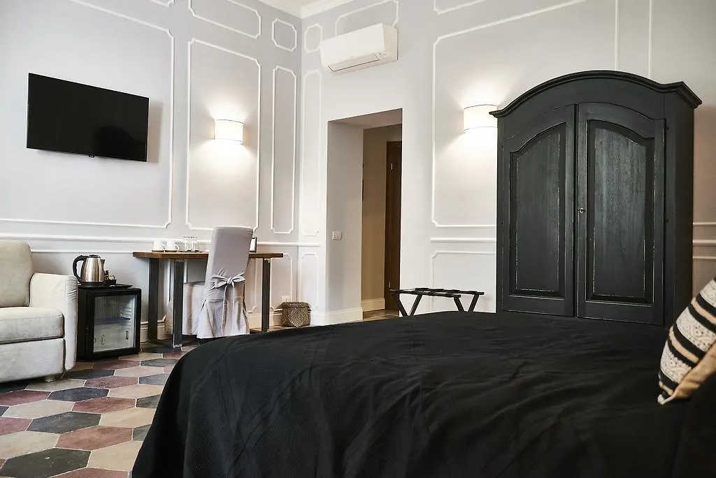 Ale & Niki'S Home روما
