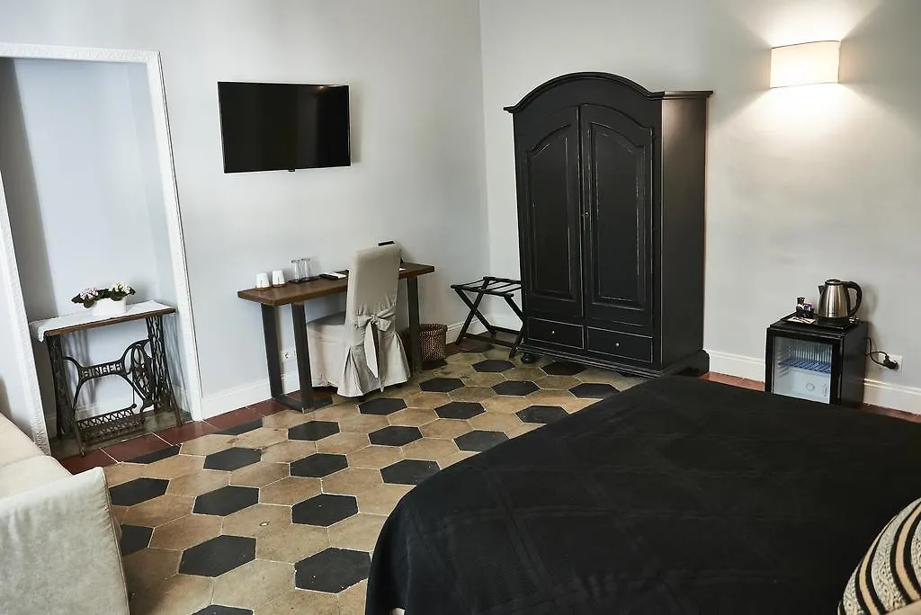 بيت ضيافة Ale & Niki'S Home روما