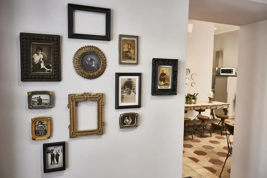 Ale & Niki'S Home روما بيت ضيافة