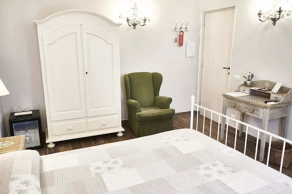 بيت ضيافة Ale & Niki'S Home روما