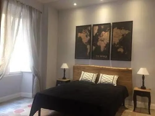 Ale & Niki'S Home روما 3*,  إيطاليا