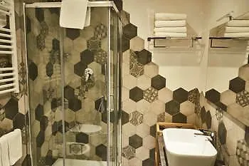 Ale & Niki'S Home روما بيت ضيافة