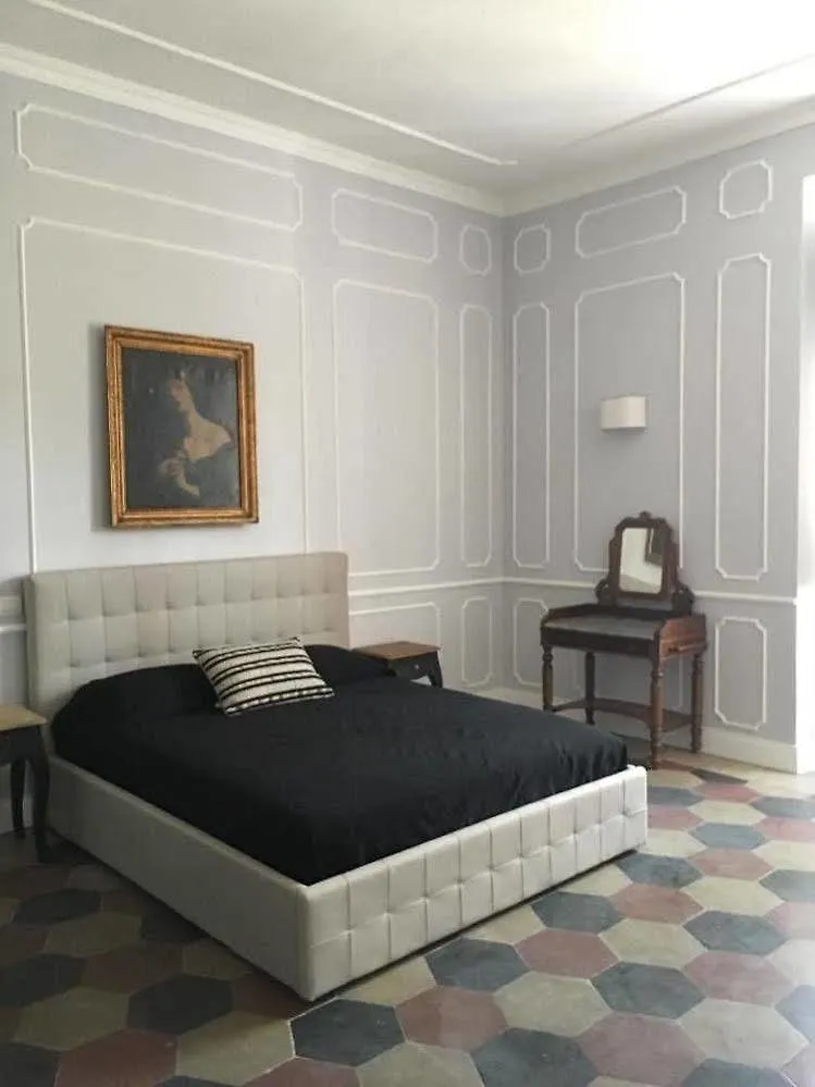 Ale & Niki'S Home روما بيت ضيافة