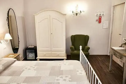 بيت ضيافة Ale & Niki'S Home روما