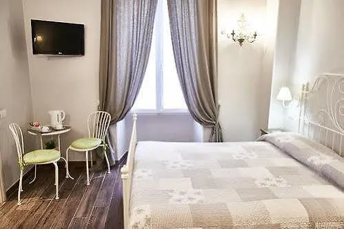 Ale & Niki'S Home روما