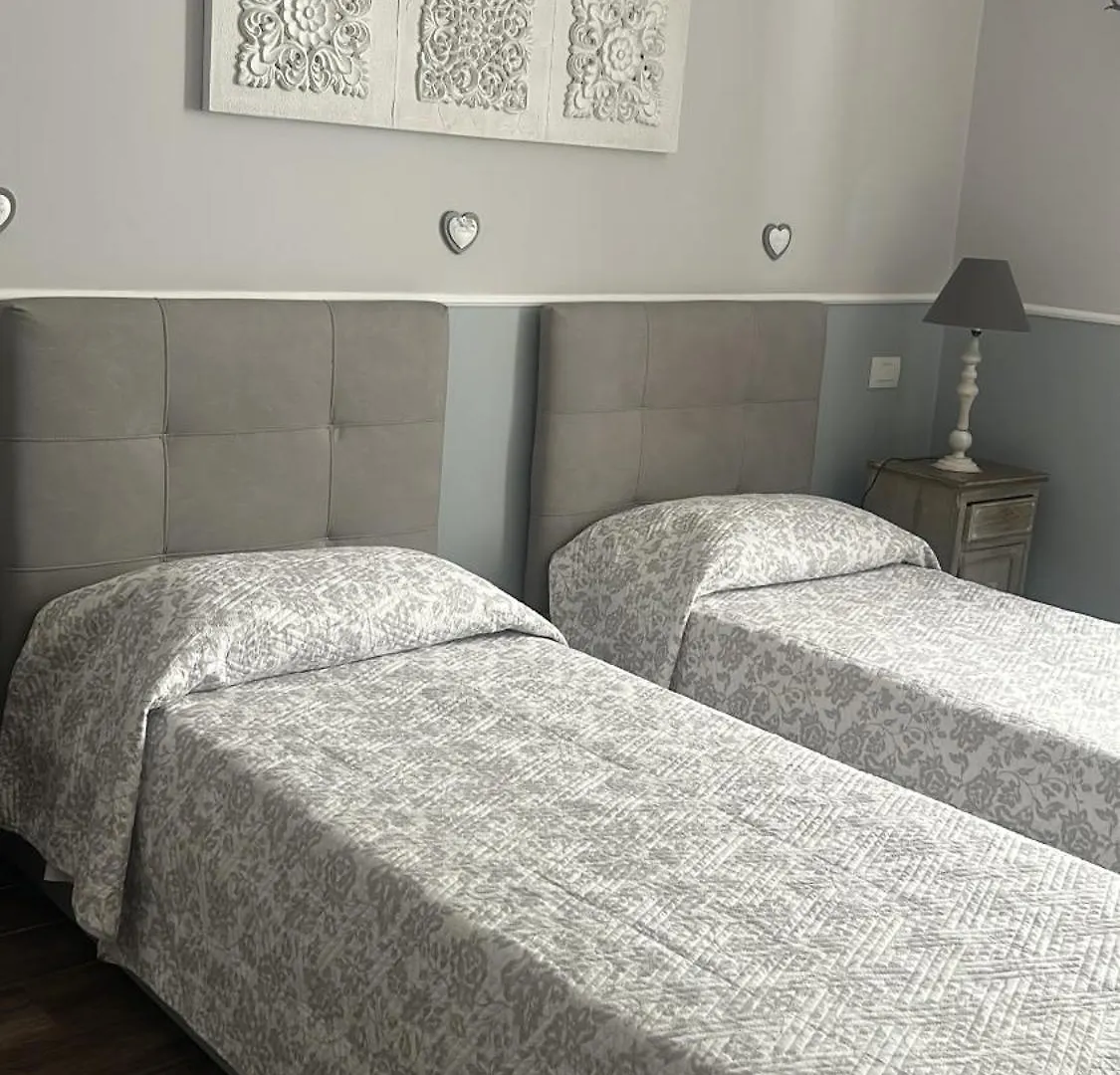 Ale & Niki'S Home Ρώμη